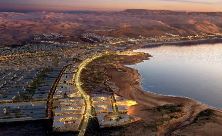 arab countries for real estate investment